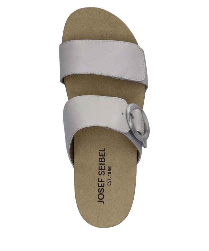 Josef Seibel Quinn 14 - Grau