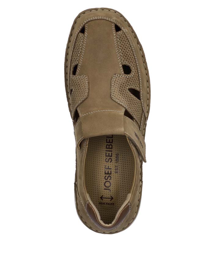 Josef Seibel New Anvers 81 - Beige