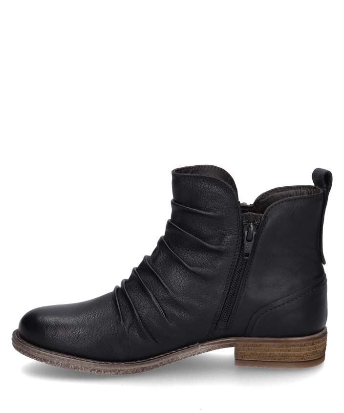 Josef Seibel Sienna 38 - Schwarz