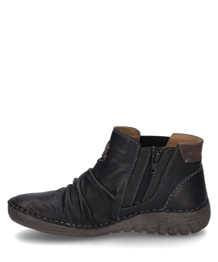 Josef Seibel Felicia 03 - Schwarz