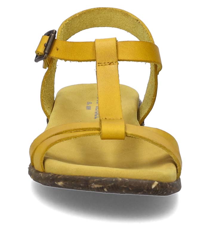 Josef Seibel Fabricia 01 - Gelb