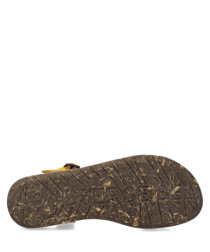 Josef Seibel Fabricia 01 - Gelb