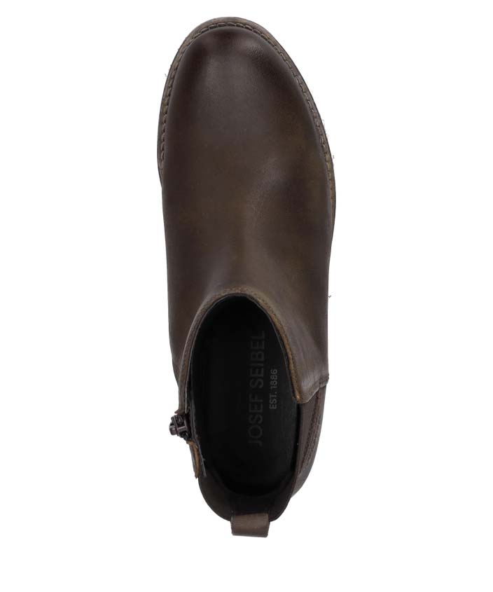 Josef Seibel Sienna 08 - Braun