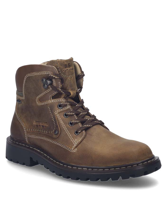 Josef Seibel Chance 51 - Braun