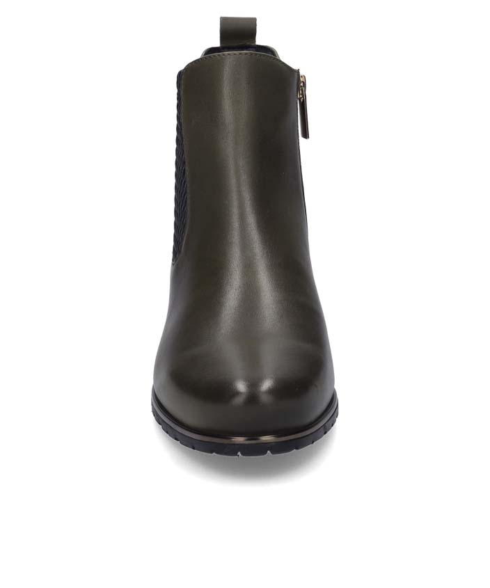 Josef Seibel Chiara 02 - Grün