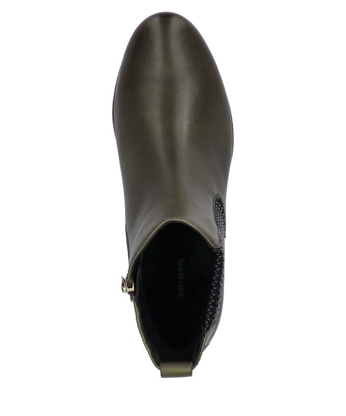 Josef Seibel Chiara 02 - Grün
