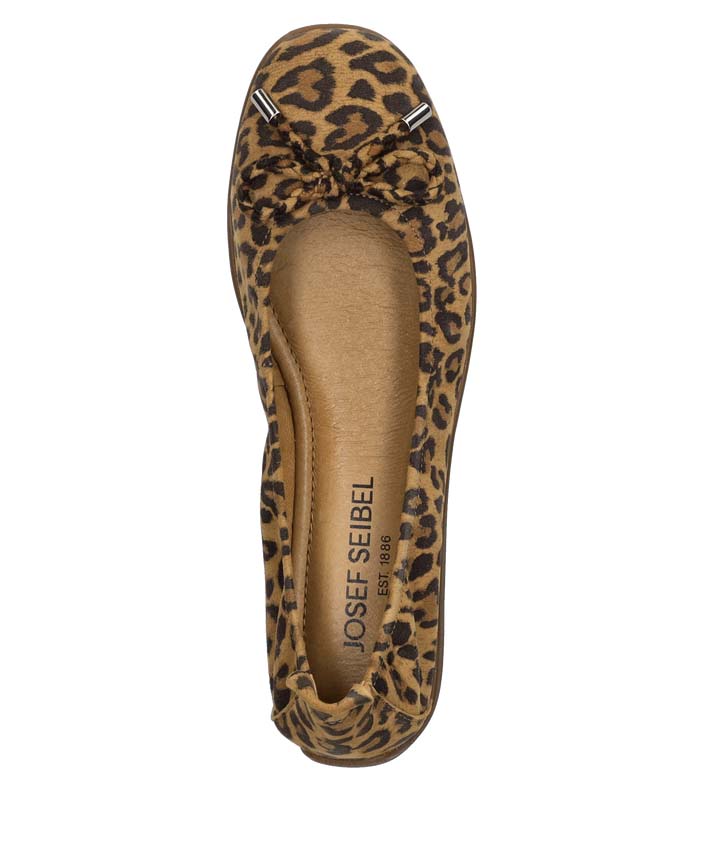Josef Seibel Fenja 09 - Beige