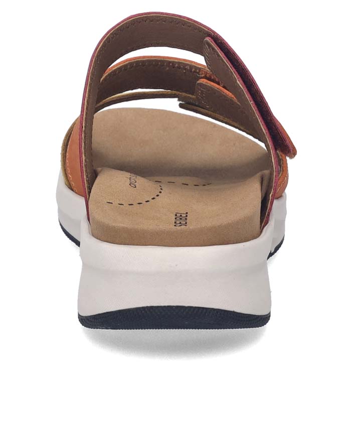 Josef Seibel Estelle 11 - Gelb