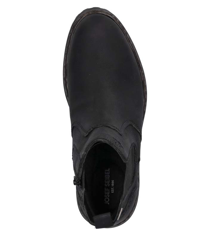 Josef Seibel Erroll 51 - Schwarz