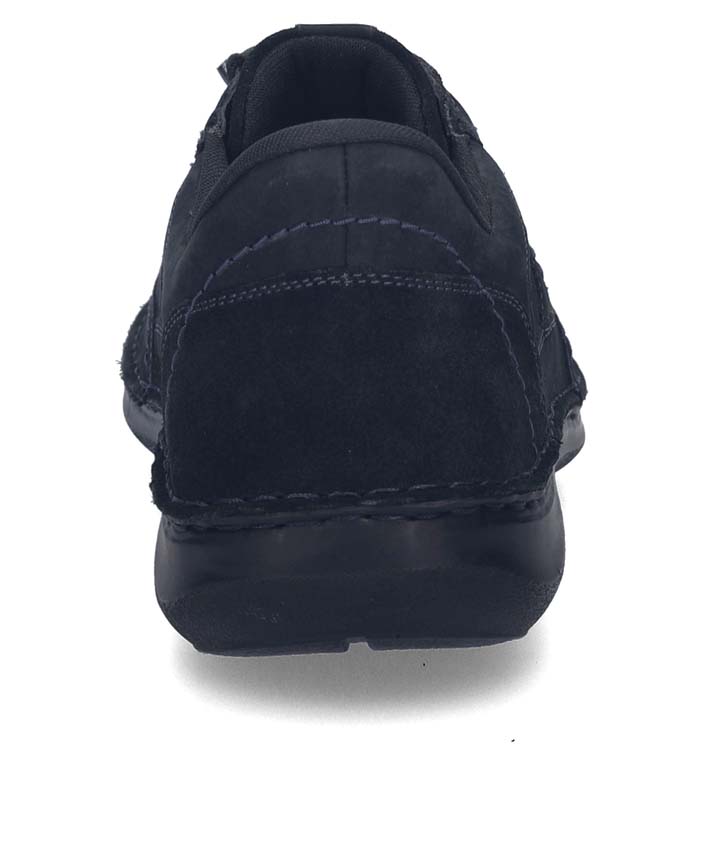 Josef Seibel New Anvers 21 - Blau