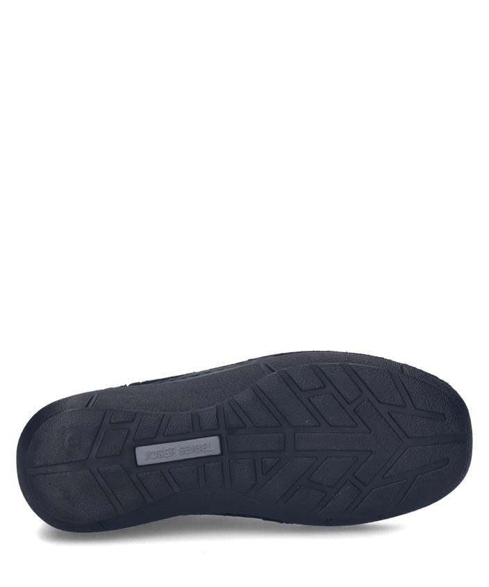 Josef Seibel New Anvers 21 - Blau