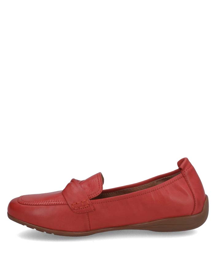 Josef Seibel Fenja 14 - Rot
