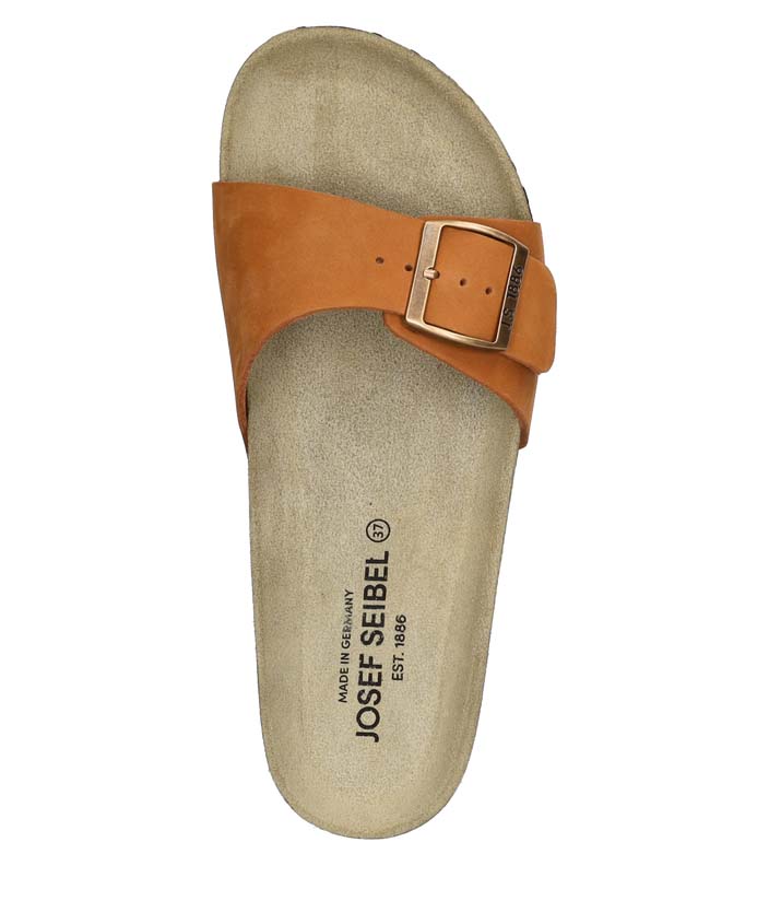 Josef Seibel Hermine 03 - Gelb