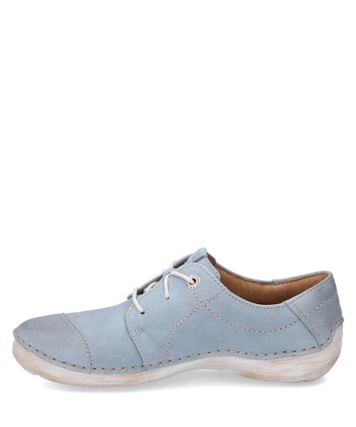 Josef Seibel Fergey 20 - Blau