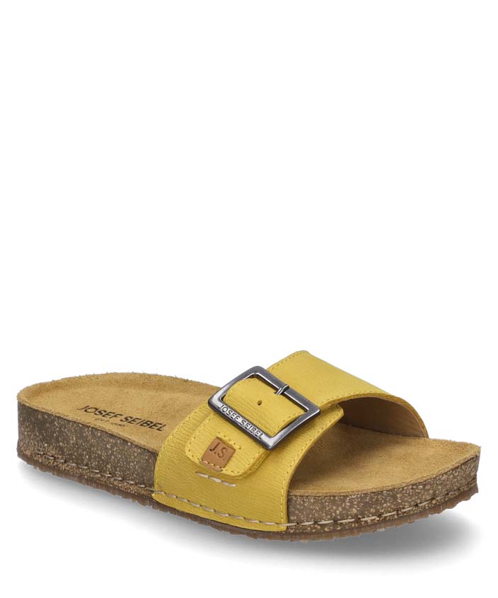 Josef Seibel Hannah 06 - Gelb