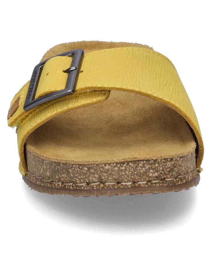 Josef Seibel Hannah 06 - Gelb