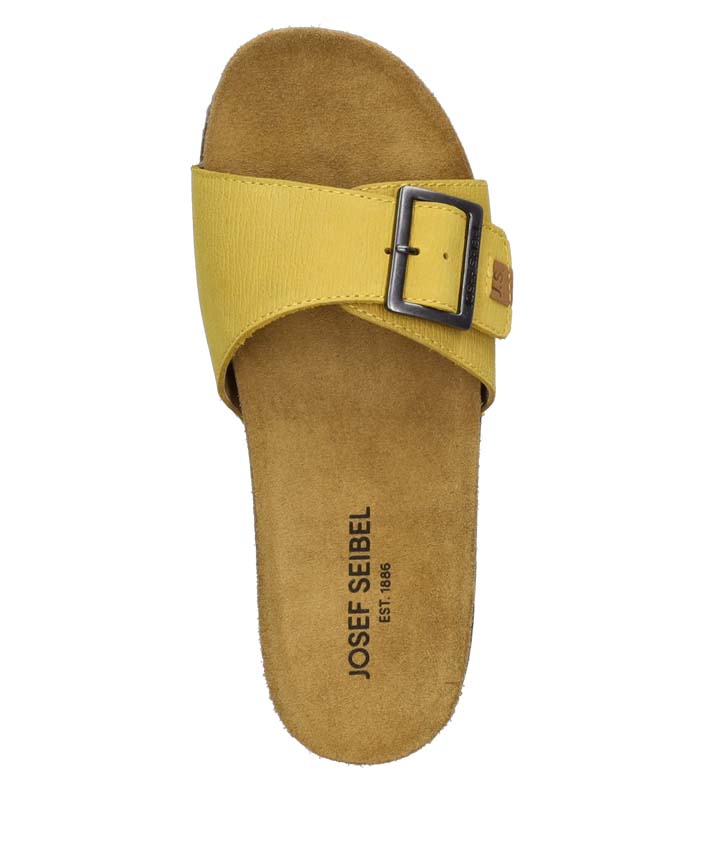 Josef Seibel Hannah 06 - Gelb