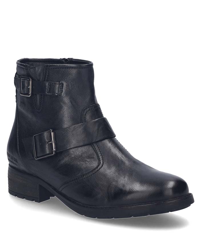 Josef Seibel Kate 21 - Schwarz