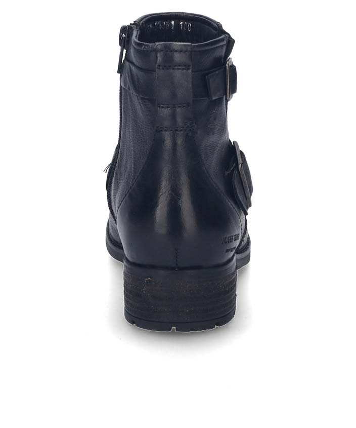 Josef Seibel Kate 21 - Schwarz