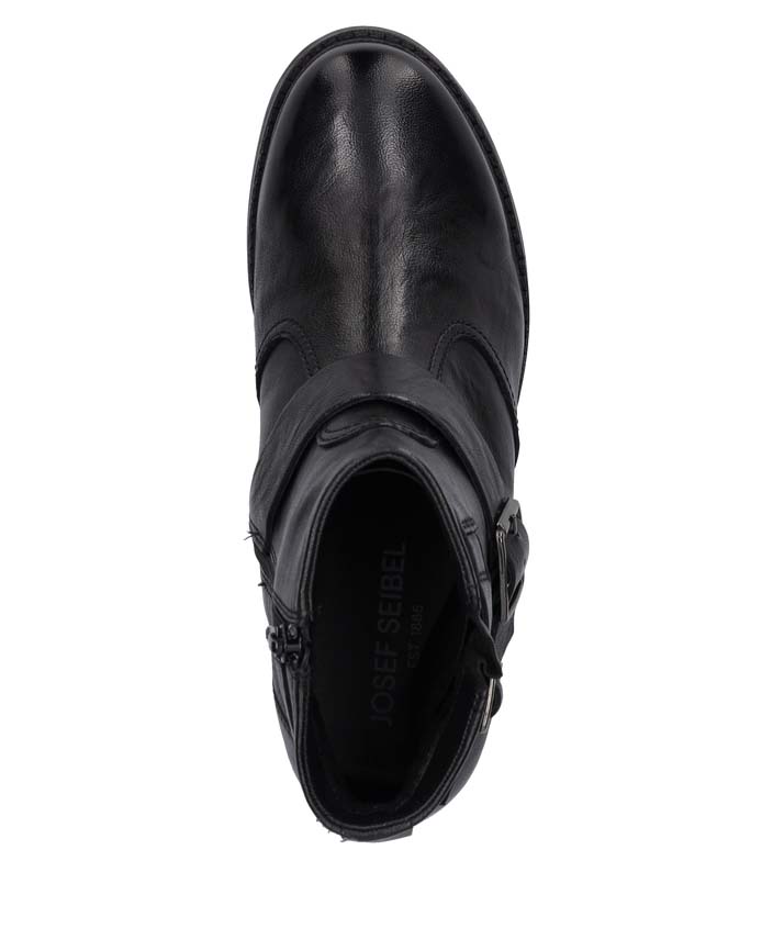 Josef Seibel Kate 21 - Schwarz