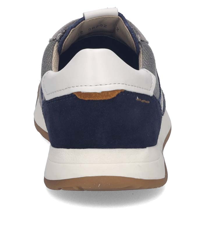 Josef Seibel Blake 02 - Blau
