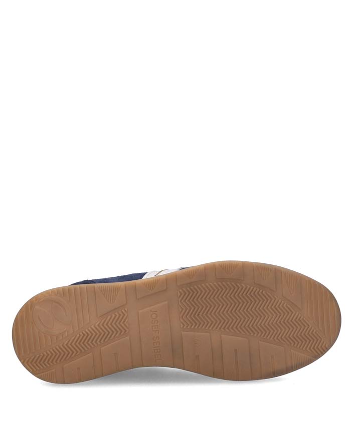 Josef Seibel Blake 02 - Blau
