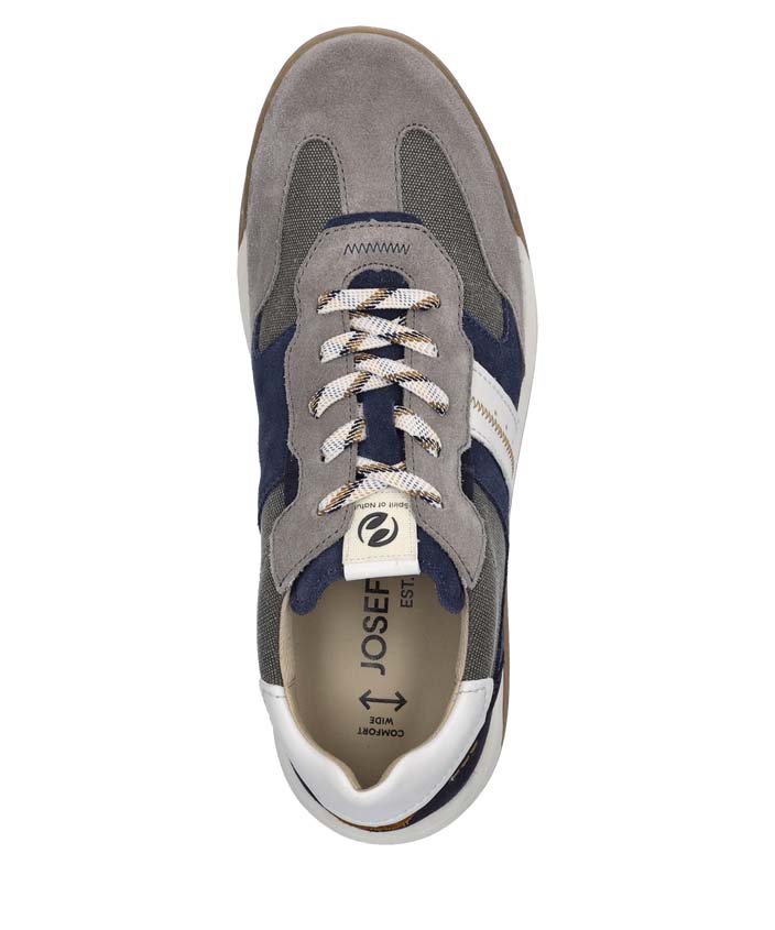 Josef Seibel Blake 02 - Blau