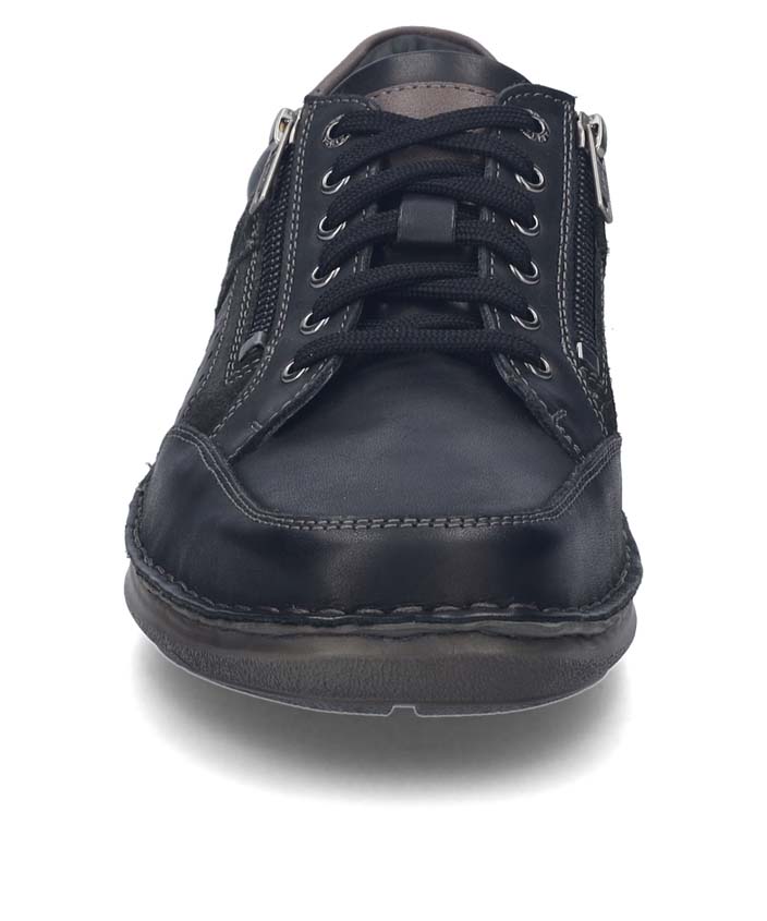 Josef Seibel New Anvers 87 - Schwarz