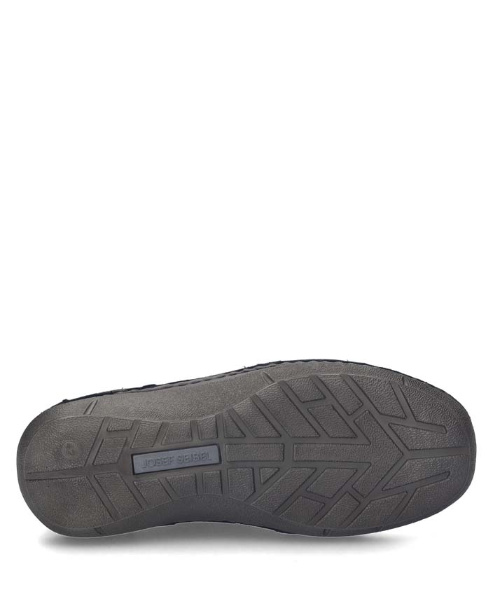 Josef Seibel New Anvers 87 - Schwarz