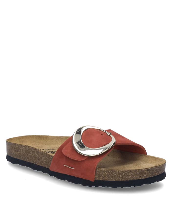 Josef Seibel Hermine 14 - Rot