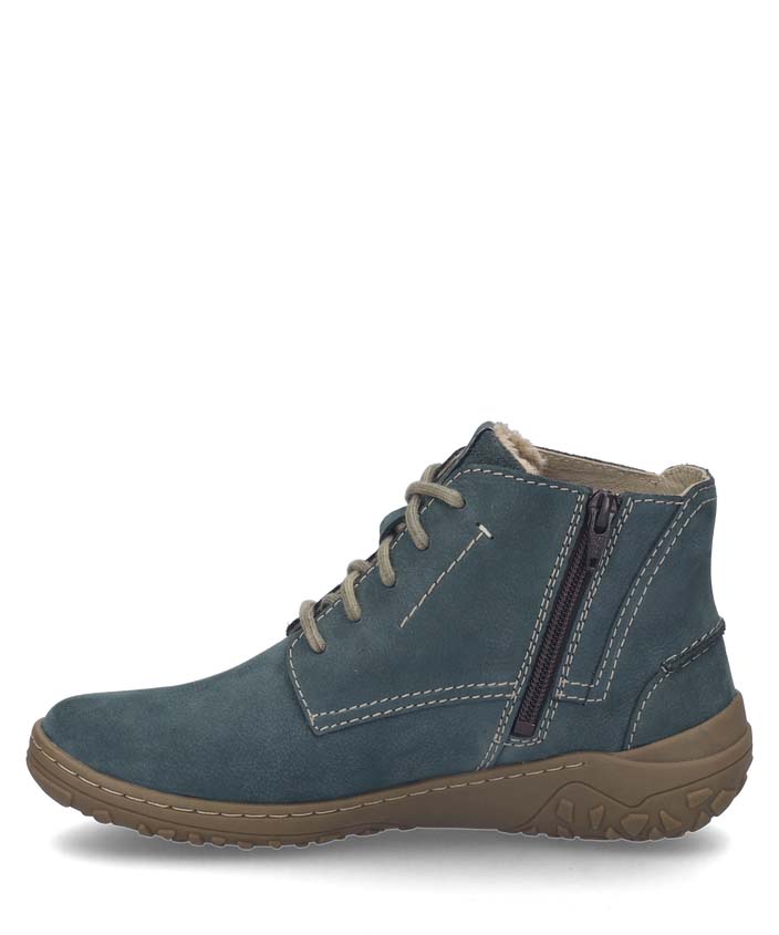 Josef Seibel Ruby 51 - Blau