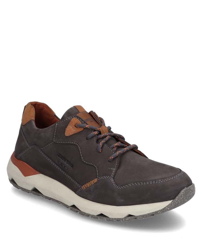 Josef Seibel Jeremiah 07 - Grau