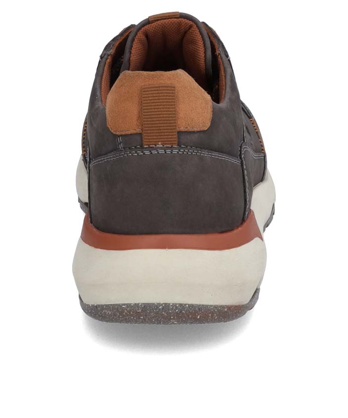 Josef Seibel Jeremiah 07 - Grau