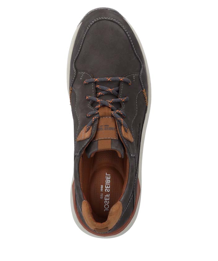 Josef Seibel Jeremiah 07 - Grau