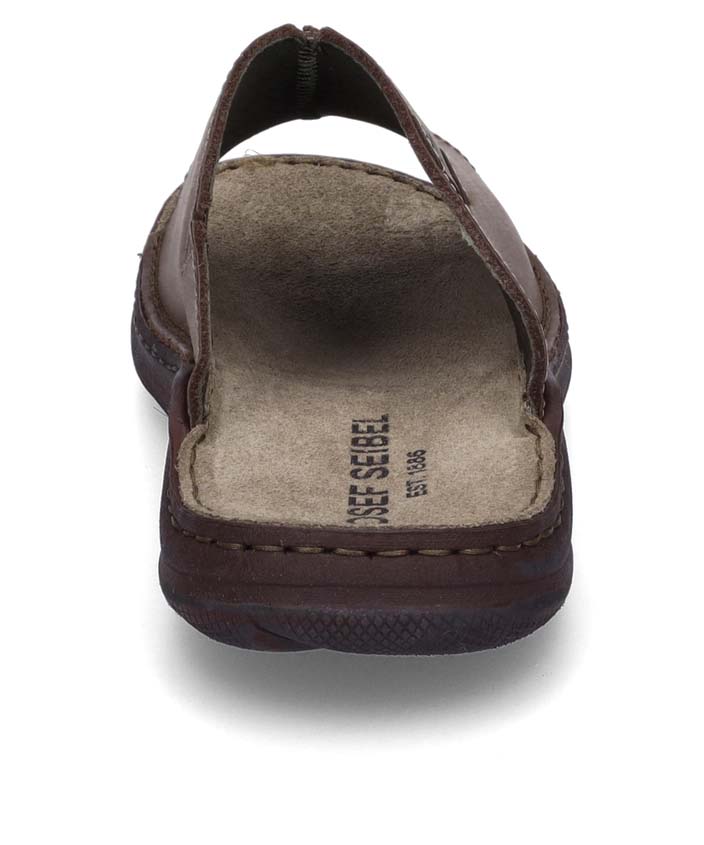 Josef Seibel Maverick 03 - Braun