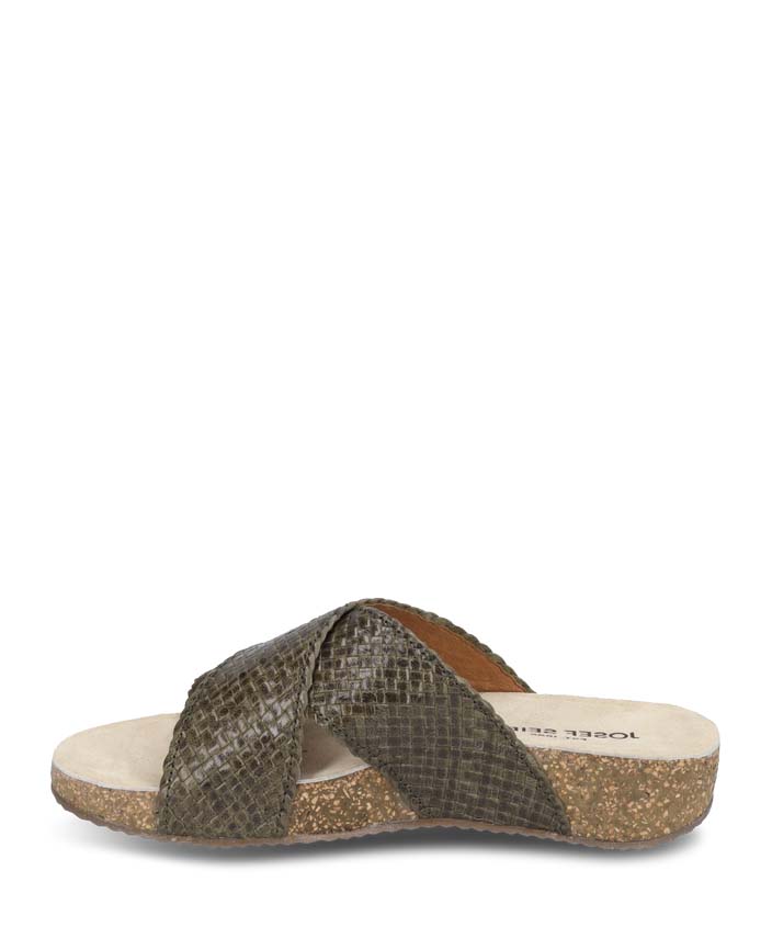 Josef Seibel Tonga 70 - Grün