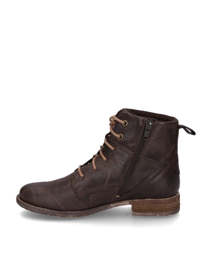 Josef Seibel Sienna 95 - Braun