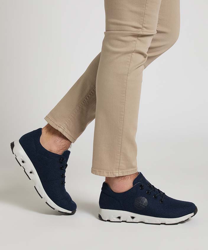 Josef Seibel Noah 05 - Blau