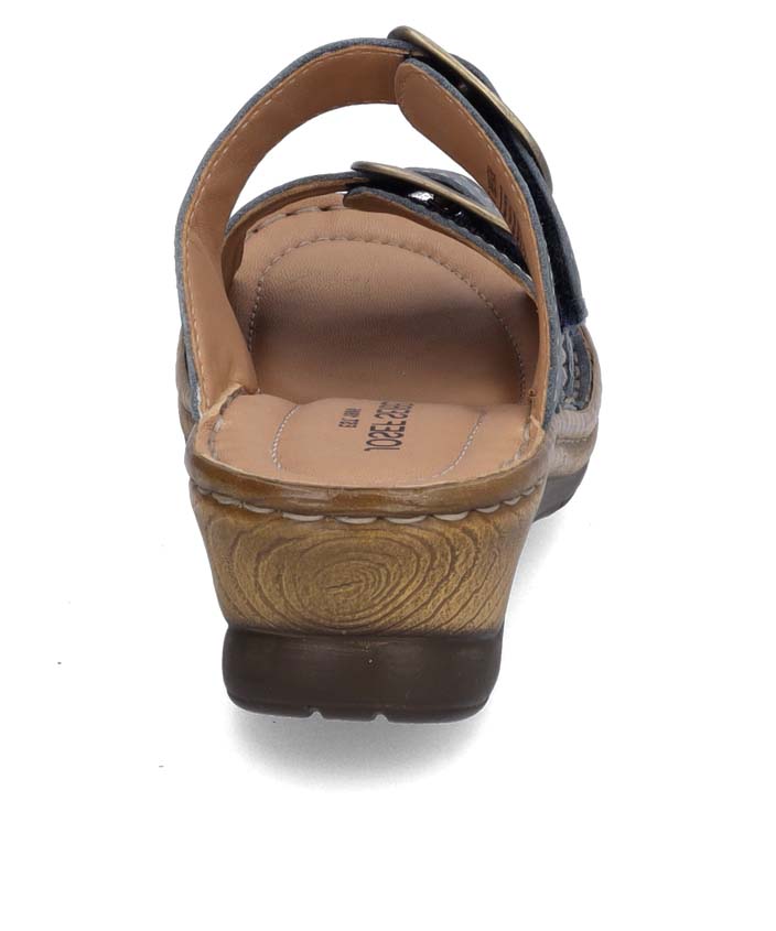 Josef Seibel Catalonia 76 - Blau