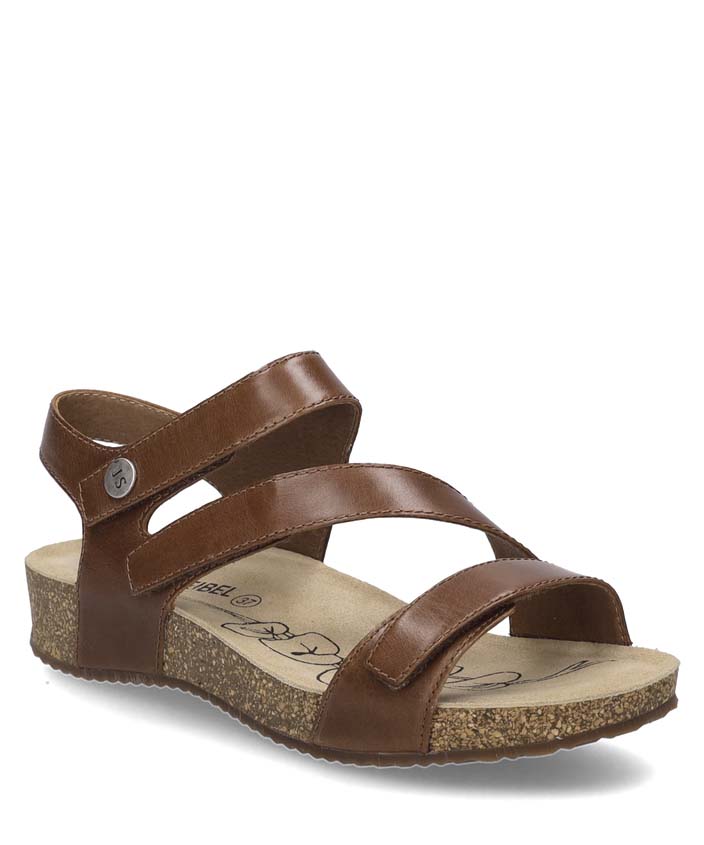 Josef Seibel Tonga 25 - Rot