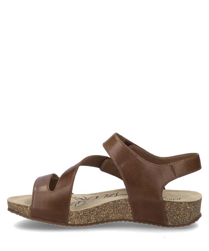 Josef Seibel Tonga 25 - Rot