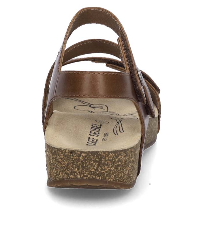 Josef Seibel Tonga 25 - Rot
