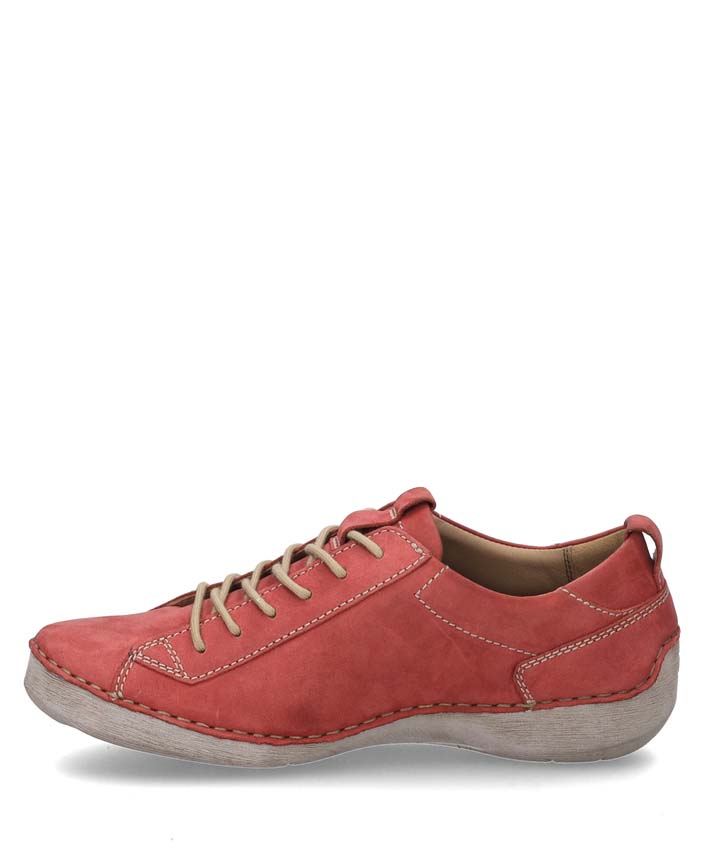 Josef Seibel Fergey 56 - Rot