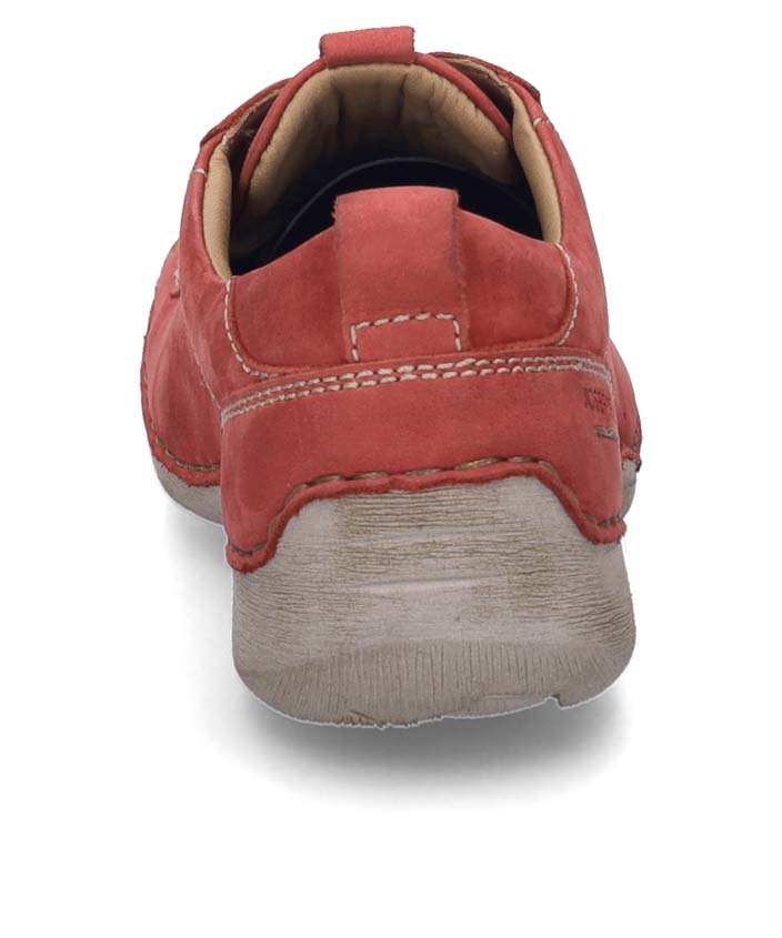 Josef Seibel Fergey 56 - Rot