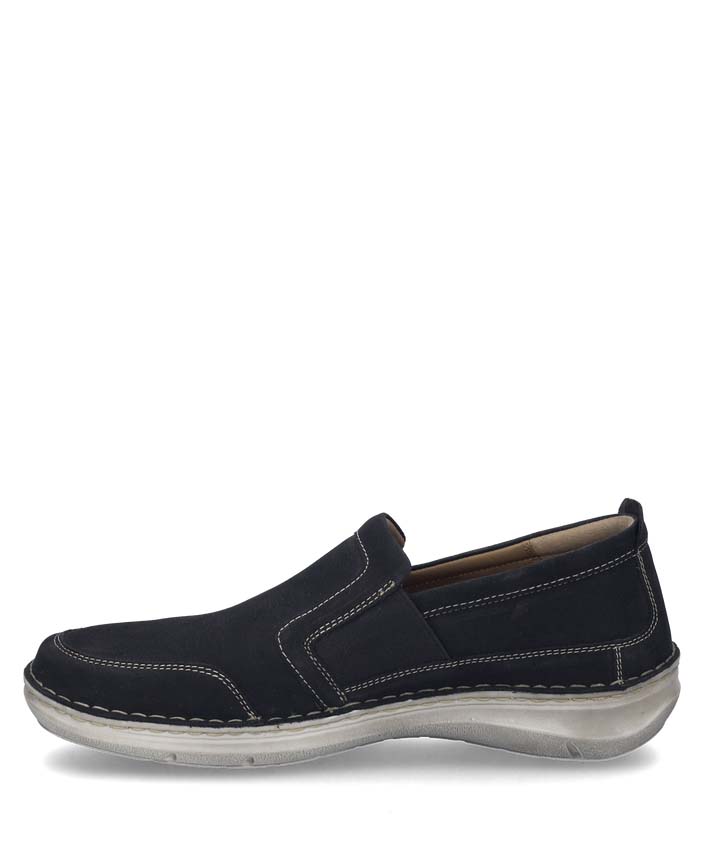 Josef Seibel New Anvers 71 - Blau