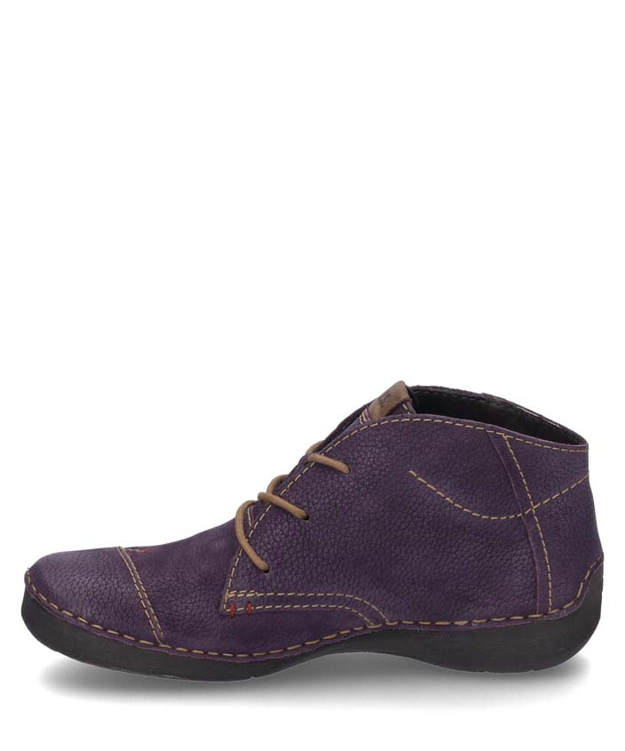 Josef Seibel Fergey 18 - Blau