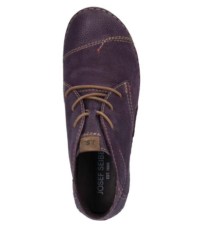 Josef Seibel Fergey 18 - Blau