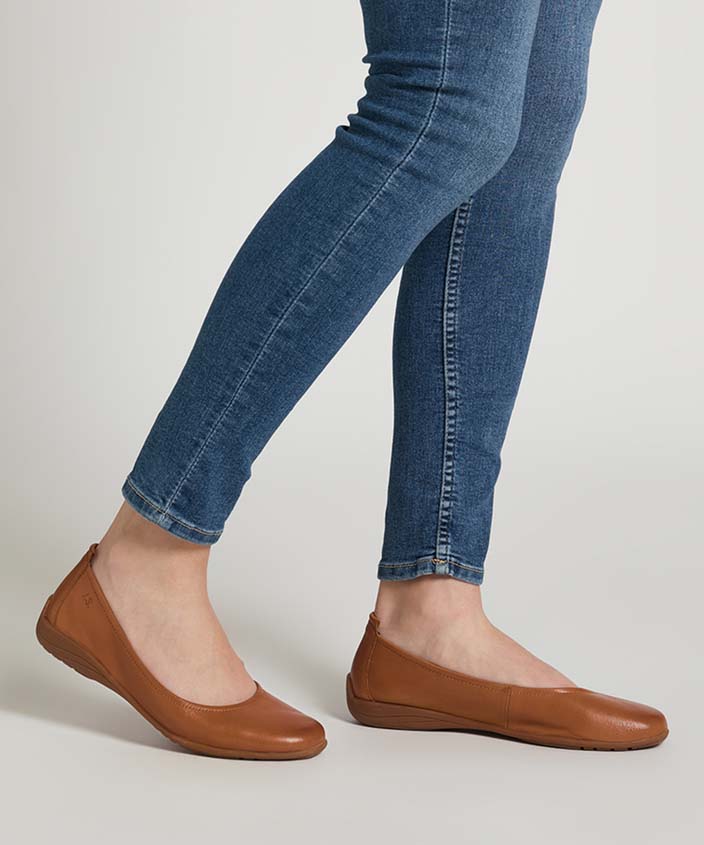 Josef Seibel Fenja 01 - Beige