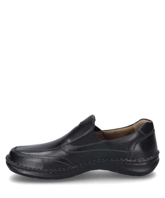 Josef Seibel New Anvers 67 - Schwarz