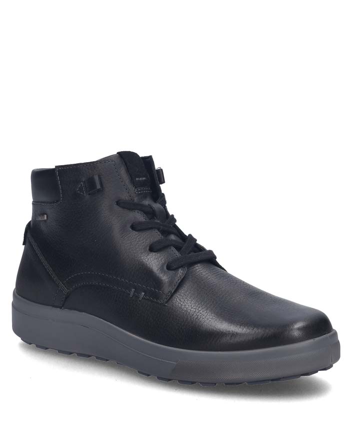 Josef Seibel Maddox 02 - Schwarz